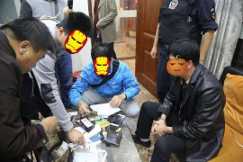 太谷工资清欠服务